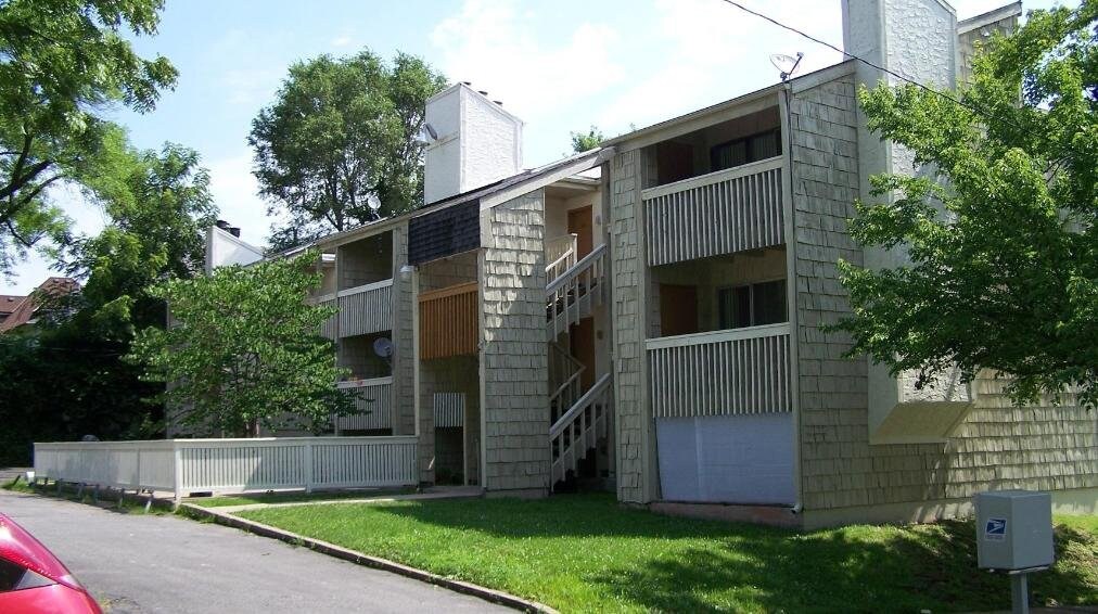 Building Photo - Magnolia Apartments