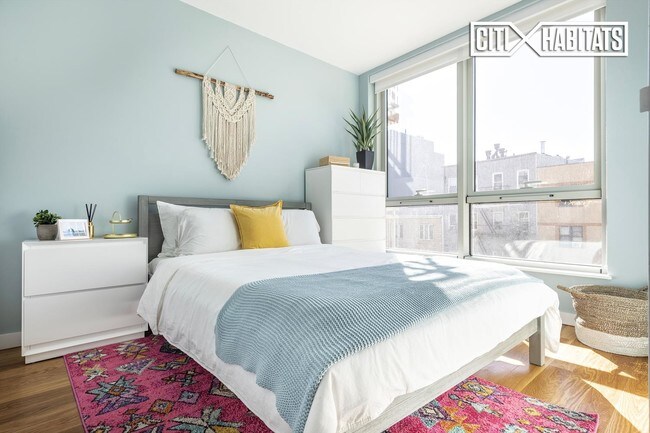 Foto del edificio - Otto