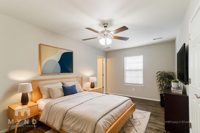 Foto del edificio - 2208 Ridge St