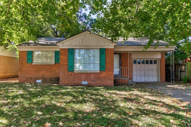 Photo - 4172 NW 23RD ST House