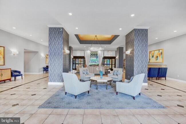 Building Photo - 5500 Holmes Run Pkwy
