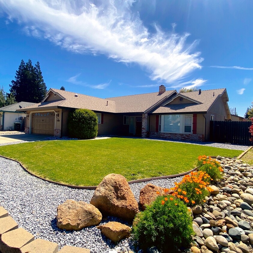 1580 Portofino Dr, Yuba City, CA 95993 House Rental in Yuba City, CA