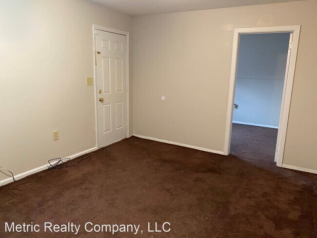 Building Photo - 3 br, 1 bath House - 1415 Bryant Street