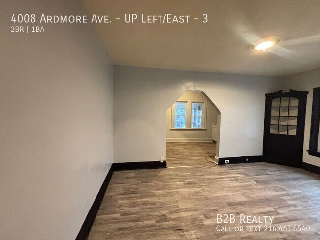 Foto del edificio - 4008 Ardmore Ave
