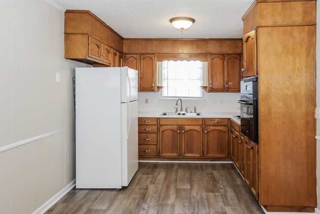 Foto del edificio - 5041 Kyle Ln NW