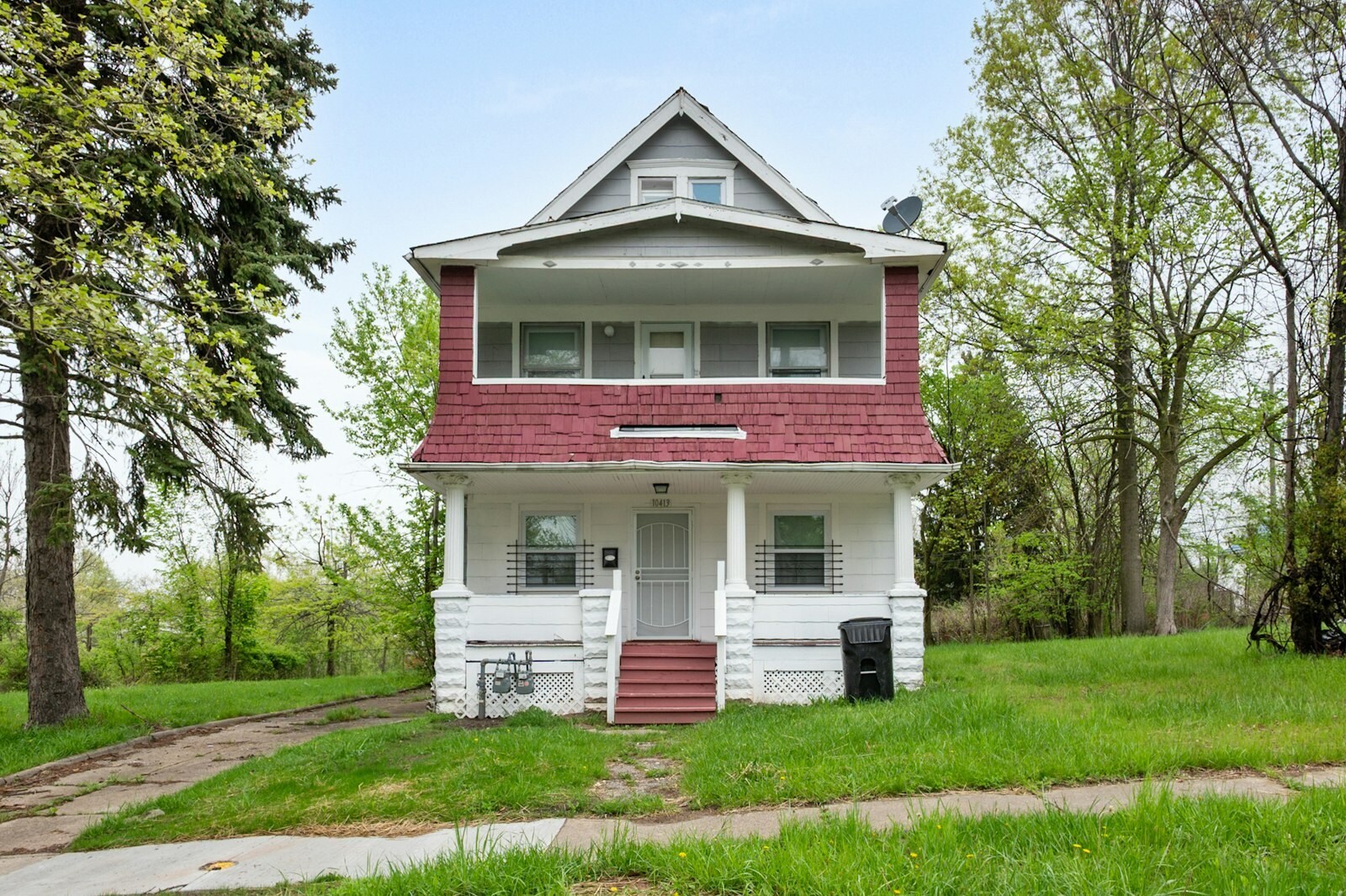 10413 Mt Auburn Ave Cleveland, OH 44104 – photo 2