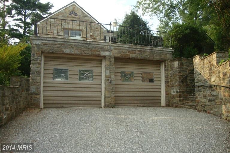 908 Stevenson Ln, Towson, MD 21286