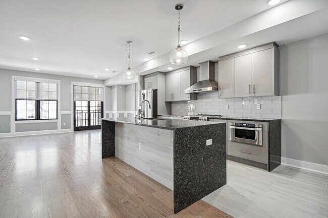 Foto del edificio - 299 New York Ave