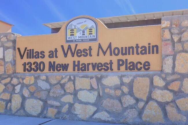 Foto del edificio - 1330 New Harvest Pl