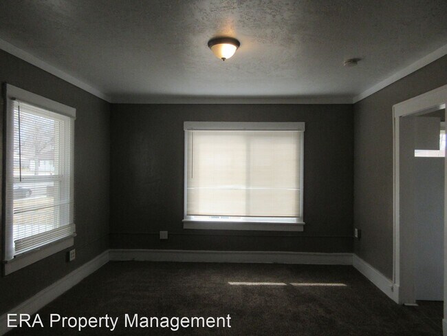 Foto del edificio - 2 br, 1 bath House - 431 N 300 W 1