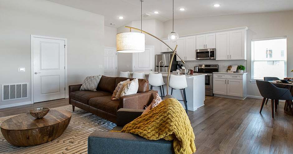 Princeton Place – photo 4