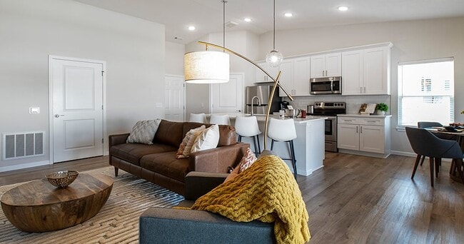 Foto del edificio - Princeton Place