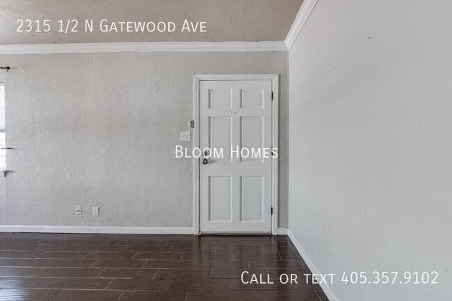 Building Photo - 2315 1/2 N Gatewood Ave-