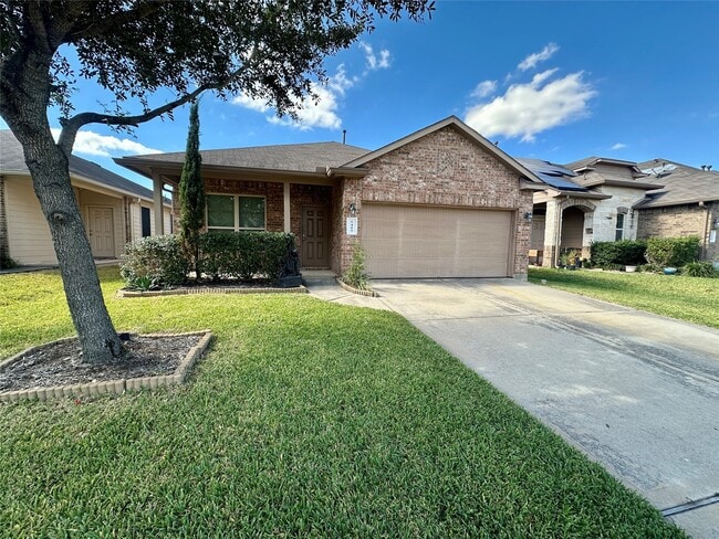 Foto del edificio - 5415 Sunfall Bend Ln