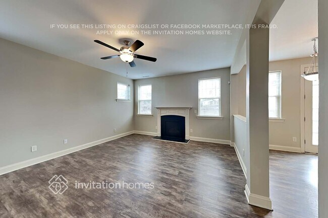 Foto del edificio - 29 Glenn Creek Ct