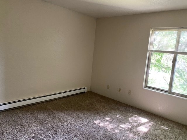Bedroom 1 - Canterbury East Apartments