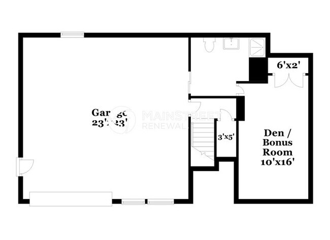 Foto del edificio - 4 Bedroom Pet-Friendly Home in Birmingham, AL with Main Street Renewal