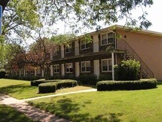 Foto del edificio - 450 S Belmont Ave
