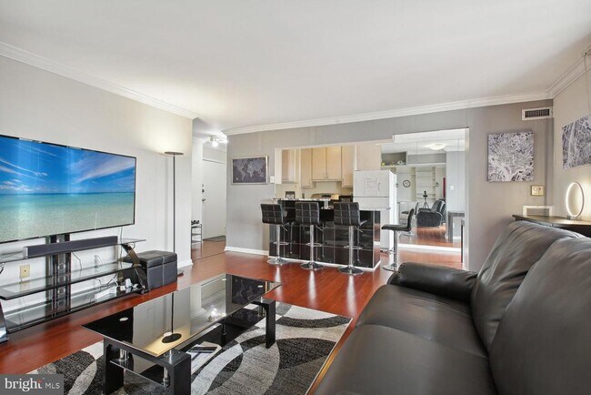 Foto del edificio - 950 25th St NW