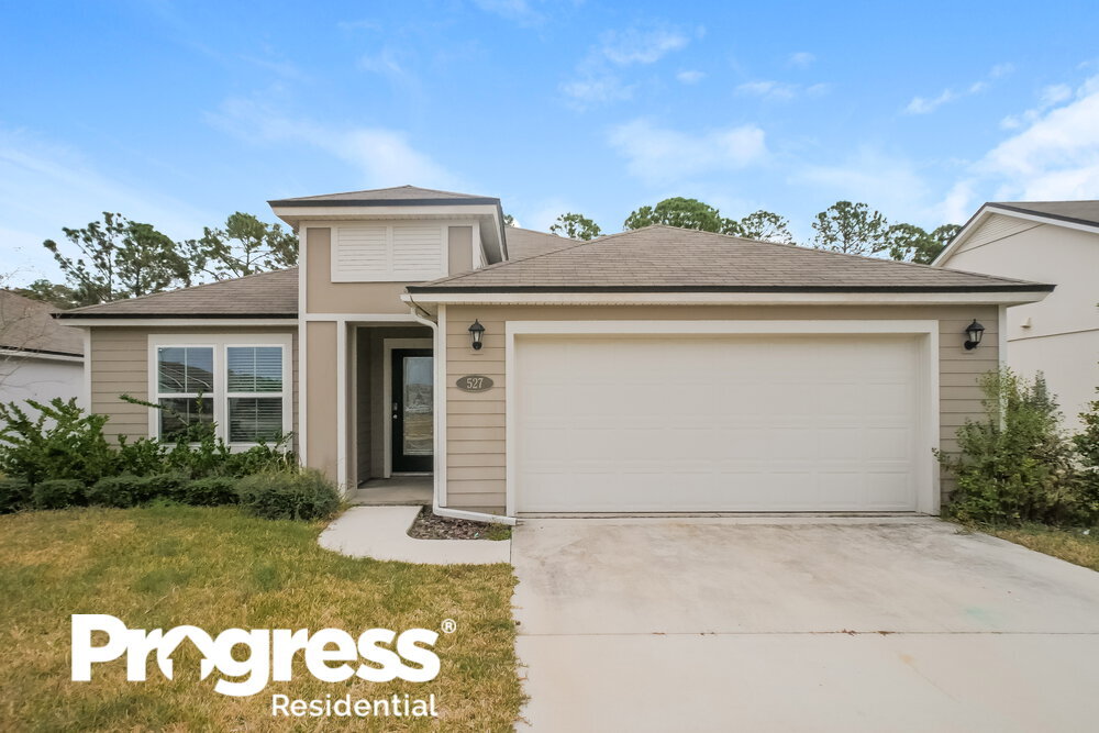 527 Fox Water Trail, St Augustine Beach, FL 32086 House Rental in St