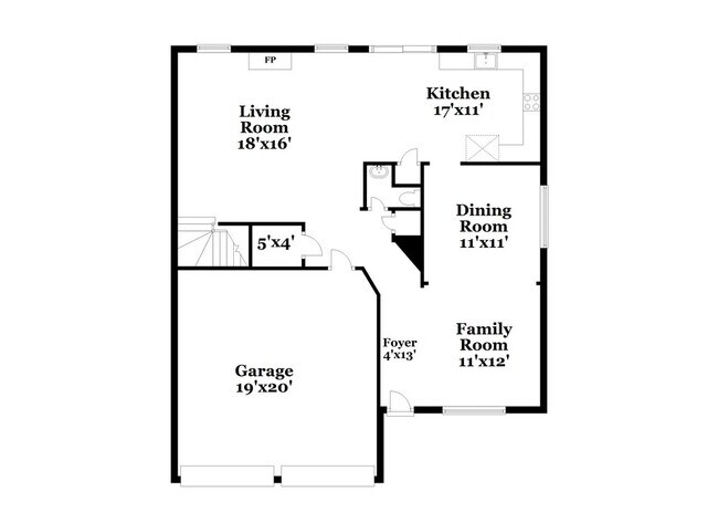 Building Photo - 3577 Butler Springs Trace