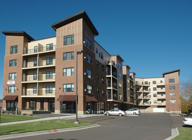 Exterior - 1155 Ford Rd