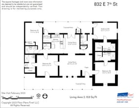 Building Photo - 830-832 E 7th St