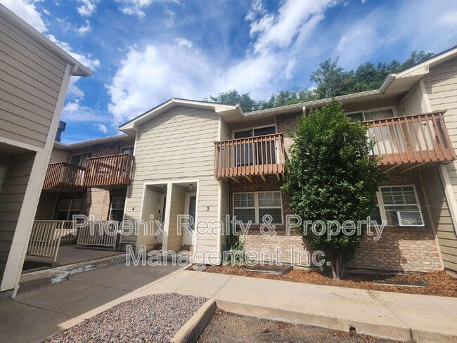 Photo - 1865 Terry St Townhome