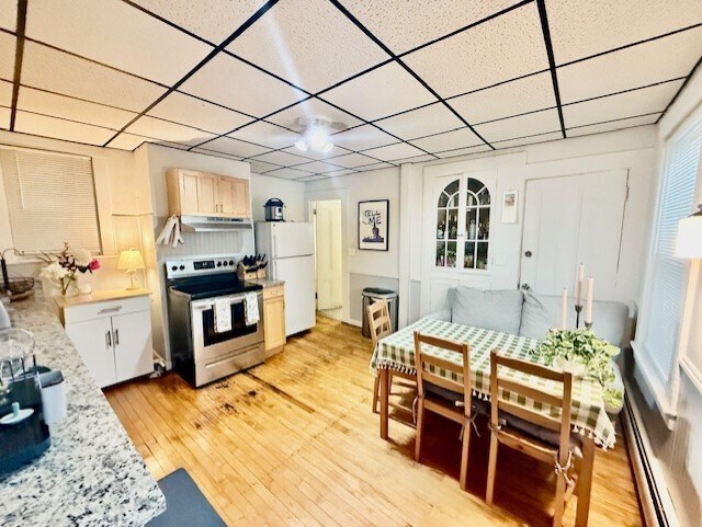 Foto principal - 361 Beacon St