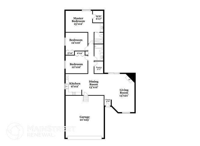 Building Photo - 107 Quail Ridge Ct