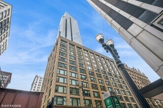 Building Photo - 60 E Monroe St