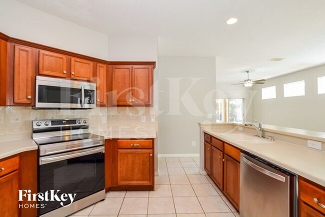 Building Photo - 1242 Longville Cir