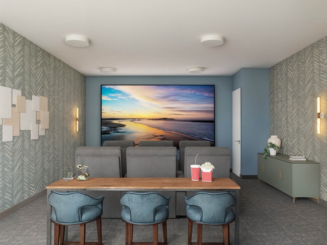 Building Photo - Lofts at Creekview