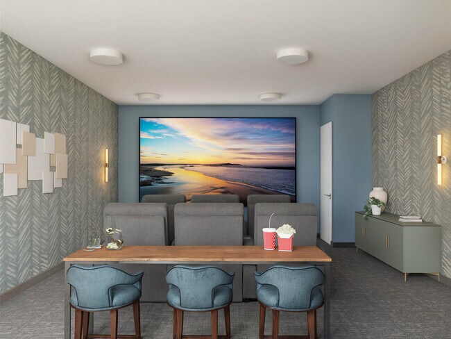 Foto del edificio - Lofts at Creekview