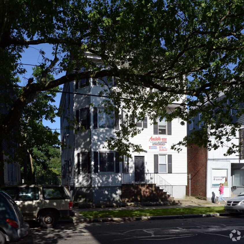 Building Photo - 391 Ashley Blvd