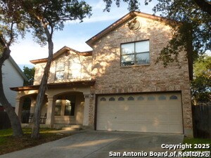 Foto principal - 15810 Pleasant Well Dr
