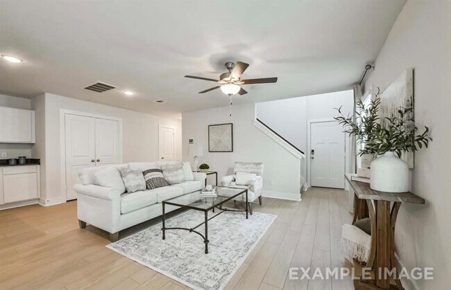 Foto del edificio - 18822 Glenwood Chase court