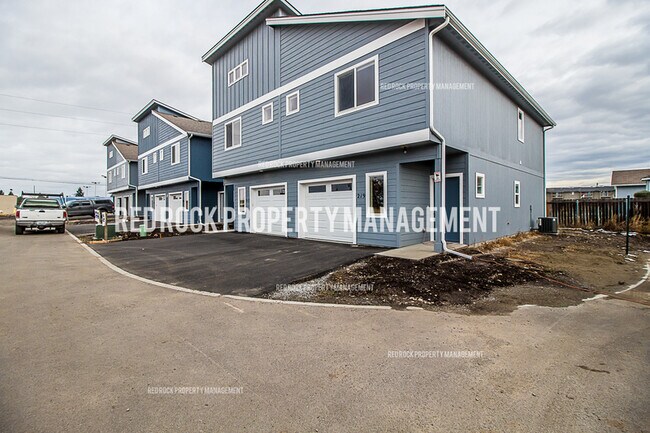 Foto del edificio - 325 S Woodlawn Ln