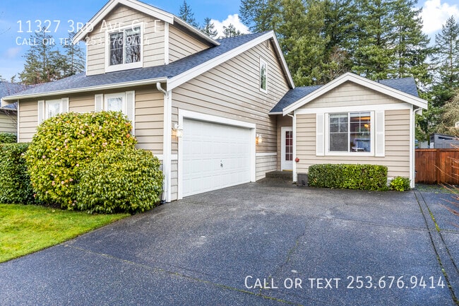 Foto del edificio - 11327 3rd Ave Ct E