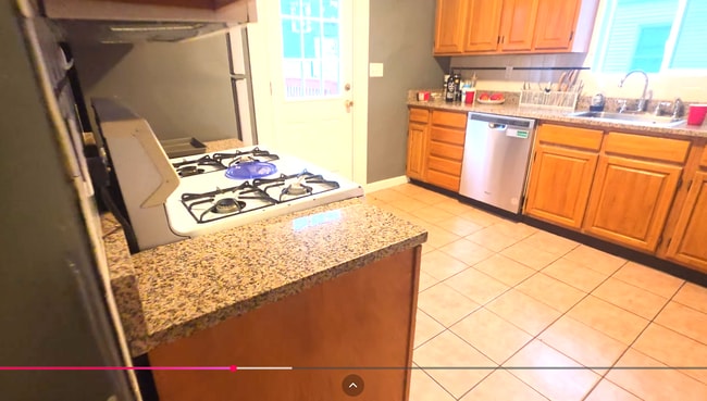 Photo - No Fee on Massive Apt in Packards Corner Near BU!  Pro Managed, XL Rooms, and Parking for rent!