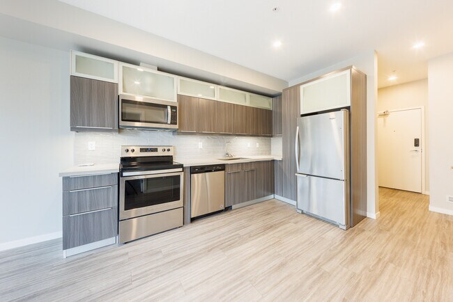 Building Photo - Lyfe Apartments