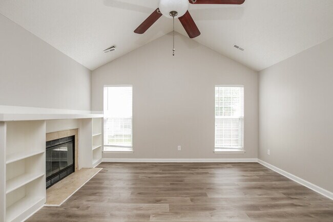 Building Photo - 8809 Little Hampton Pl