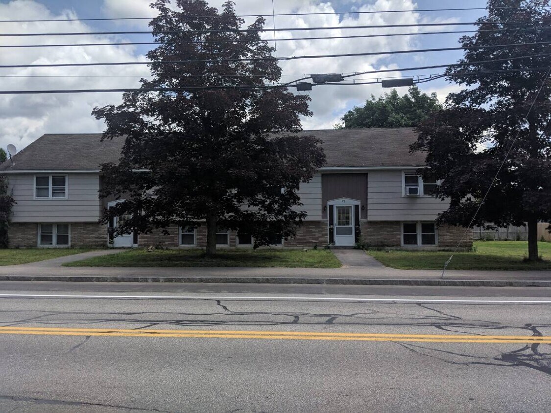 Primary Photo - 76 Washington St