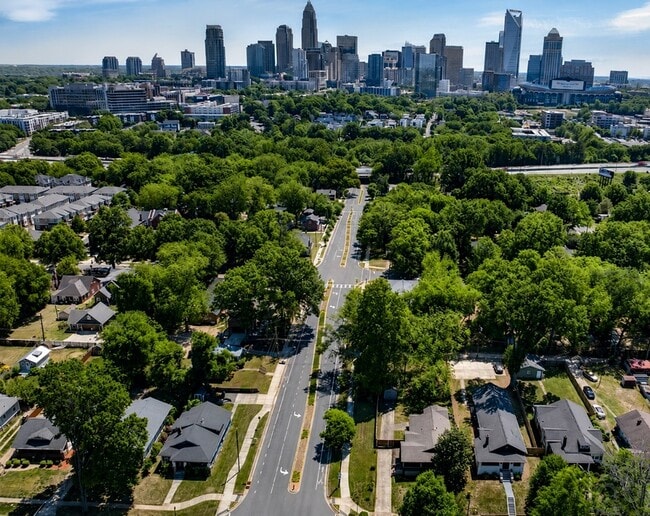 City View - 322 Walnut Ave