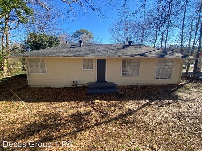 Building Photo - 3 br, 1 bath House - 16 Hedgewood Drive