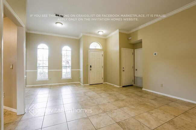 Foto del edificio - 1038 Corkwood Dr