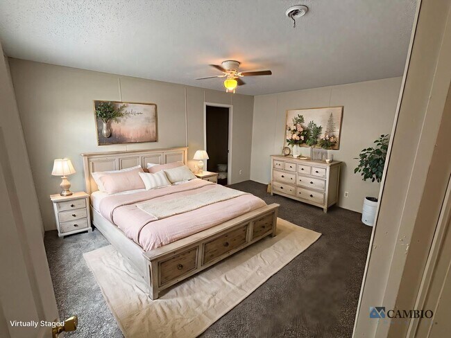 Foto del edificio - 248 Bay Port Cir