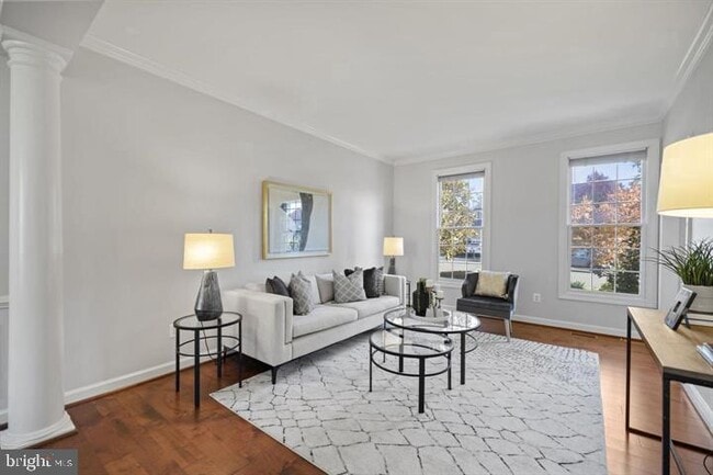 Building Photo - 18953 Longhouse Pl