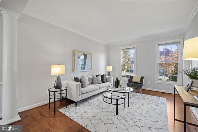 Foto del edificio - 18953 Longhouse Pl