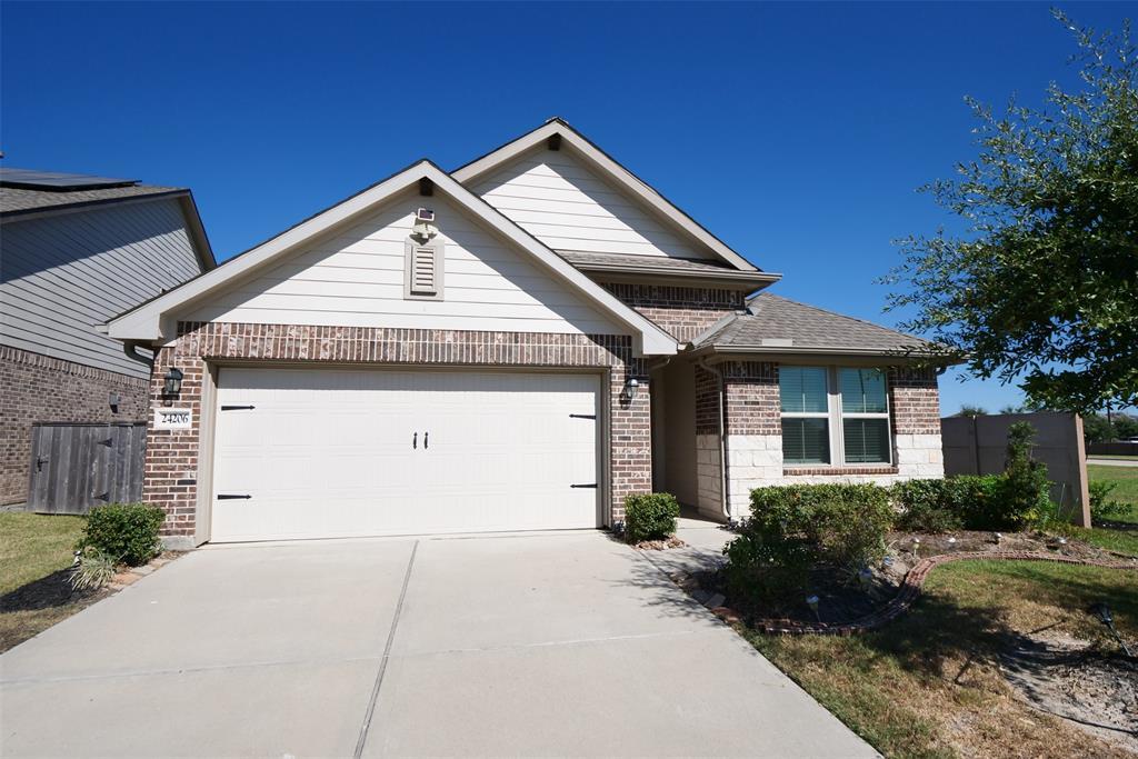 24206 Gold Cheyenne Wy, Katy, TX 77493 House Rental in Katy, TX